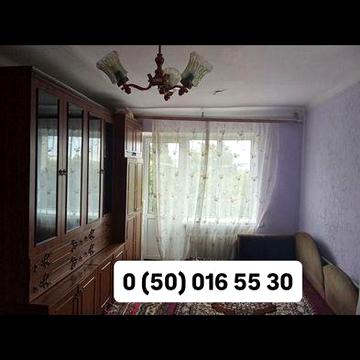 Оренда 1 кім. кв. по Волі. Власник.