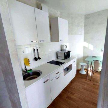 ЖК "Евріка" Оренда однокімнатної квартири по вул. Здановської,85В 33м2