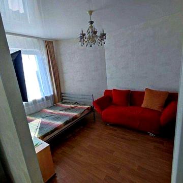 ЖК "Евріка" Оренда однокімнатної квартири по вул. Здановської,85В 33м2