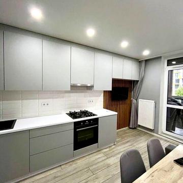 ЖК AVALON Zelena street 204
Оренда затишної 1к. квартири+кухня-студія