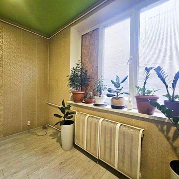 Продам 3 ком квартиру 60м2 Индустриальный р-н улица Тархова Военвед.L