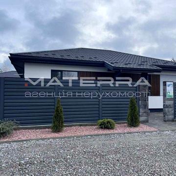 Віта Поштова продаж будинку з ремотом 90 м2