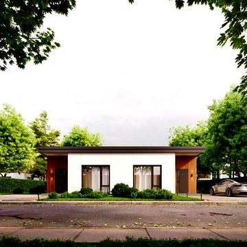 Продаж Будинку | Дуплекса | Газ | 3 сотки | Під Чистове Оздоблення