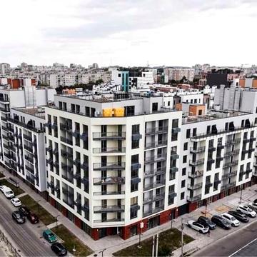Продаж квартири в зданій Новобудові