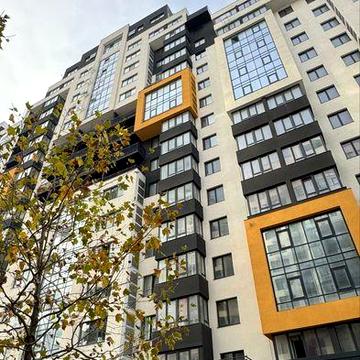 БЕЗ КОМІСІЇ у продажу СВОЯ 2-х к.кв. з терасою в ЖК Таіровські сади ЖК Таіровські сади