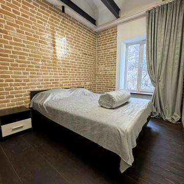 Apart-Hotel IGORIVSKA