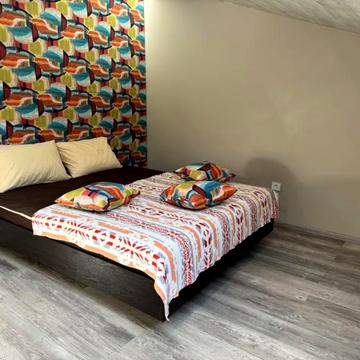 Apart-Hotel IGORIVSKA