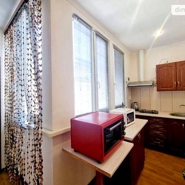 Довгострокова оренда 2к Квартира Новосельського вулиця ЖК Рождественский