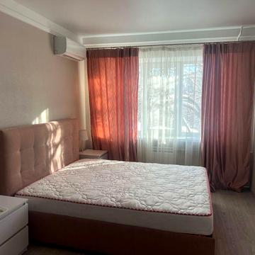 Оренда 2-кімнатноі квартири зі стильним ремонтом, вулиця  Овручська 28