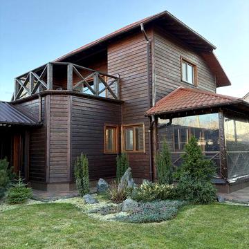 Оренда Будинку.Сауна.Сонячні панелі.Газ.Поруч Озеро.