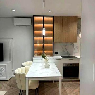 Оренда світлої 1 кімнатної квартири ЖК Avalon Yard вул Замарстинівська