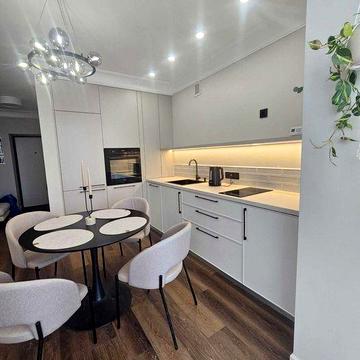 Перша оренда сучасної квартири! Без комісіі!