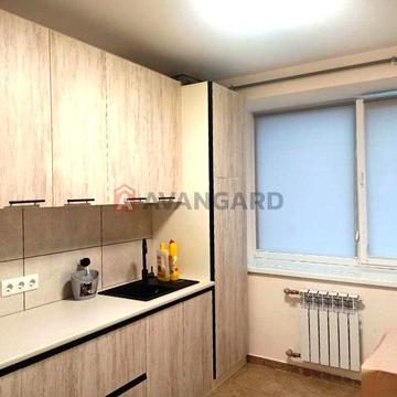 ЖК Новий Парковий. Перша здача 1кім квартири