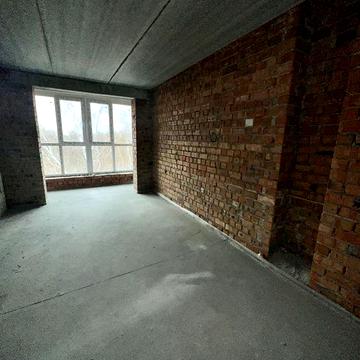 Видової квартири з великими вікнами. ГАЗ! Сертифікат. Бучанський парк!