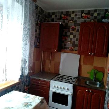 Продам однокімнатну квартиру