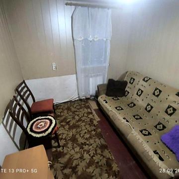 Сдам часть  дома пр.Металлургов ,заезд.