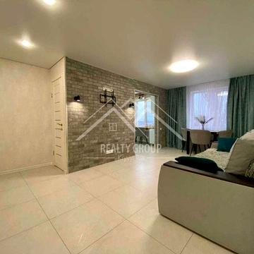 Продаж сучасної 3к на Космонавтів (біля 91 гімназії)