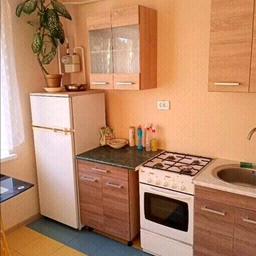 Здається однокімнатна квартира