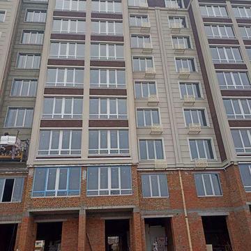 ЖК Millennium Park ЖК Millennium Park