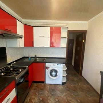 Здається однокімнатна квартира район Польова. Вулиця Селецька,