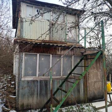 Продаю дачу, 1 е Сады