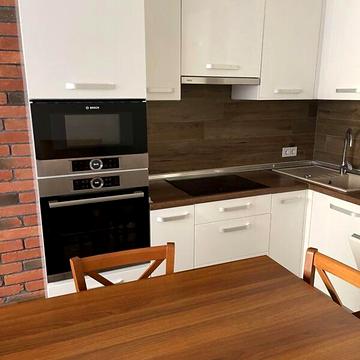 Довгострокова оренда 1к Квартира Княгині Ольги вулиця ЖК Добра оселя