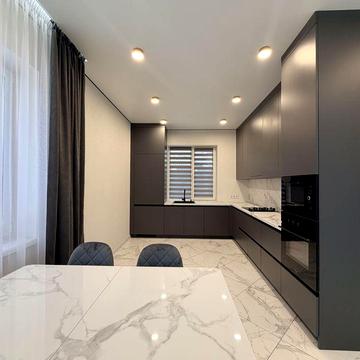 Будинок з ремонтом в Лісовій Бучі