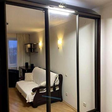 Довгострокова оренда 1к Квартира Черкаська вулиця