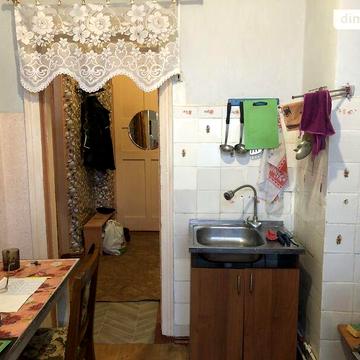 Продаж 1к Квартира Кропивницького вулиця