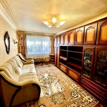 Продам двушку Соломенка