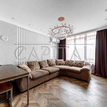 продаж стильної та просторої квартири в DIPLOMAT HALL ЖК DIPLOMAT HALL