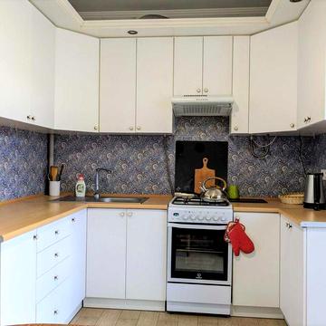 Велика 1к. квартира біля ТЦ "МЕТРО" та "ВЕЛЕС"