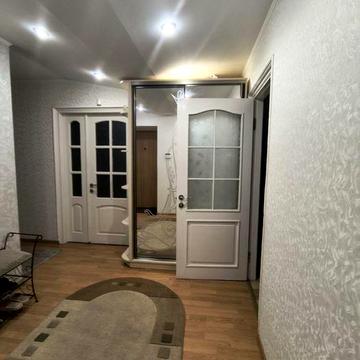 Здається в оренду 3кімн квартира р-н Майдану