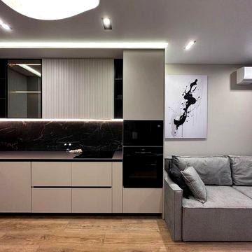 Оренда квартири Жк  Варшавський 3 Змієнка Виговського 3к 70м