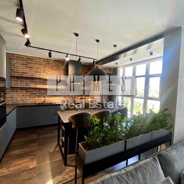 Оренда 2к квартири, ЖК Новопечерські Липки, вул. Андрія Верхогляда 15А