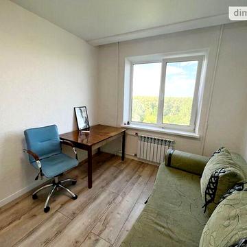 Довгострокова оренда 3к Квартира Гідропаркова вулиця