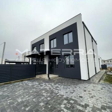 Продаж дуплексу в Білогородці-Святопетрівське