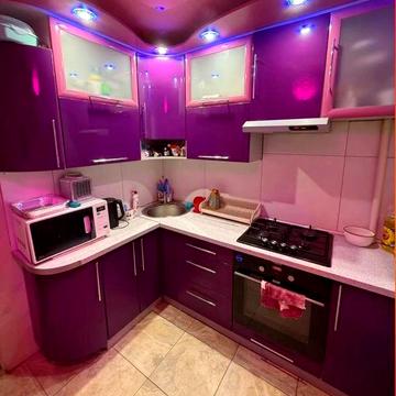 Здам двокімнатну квартиру всі