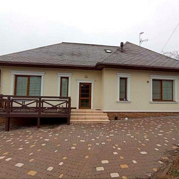 Продам Реальний Шикарний Будинок 200м2 м. Олексіївська, Флоринка