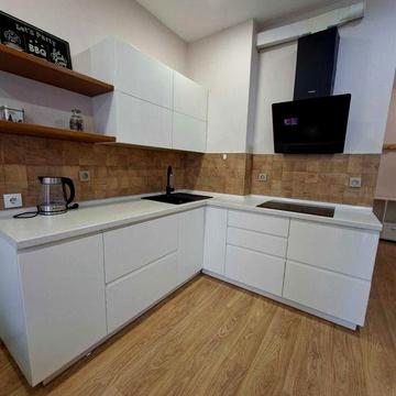 1к Квартира! ЖК Комфорт Таун, Паркінг , Печерський 15 хв.