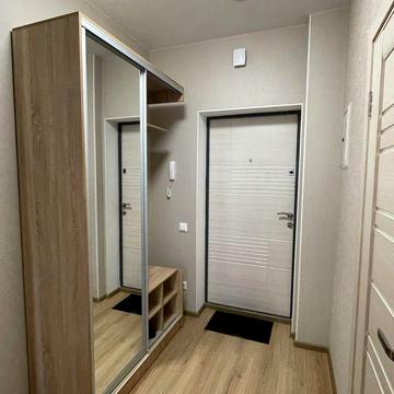 Здам в оренду 1 кімн. квартира 45 м. кв. ЖК Акварелі 2