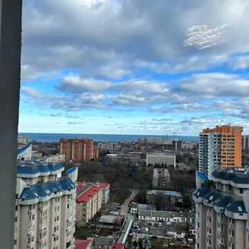 Сдам 2-х комн.Среднефонтанская от хозяина