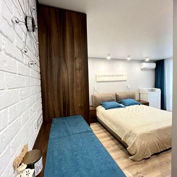 Сдам 1комн квартиру на Алексеевке