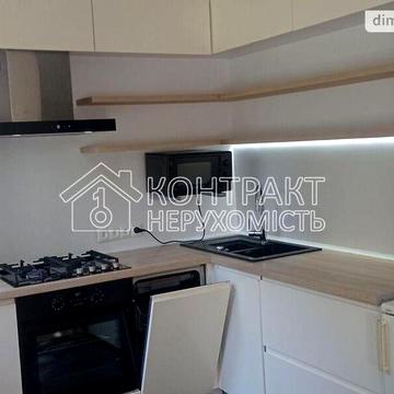 Довгострокова оренда 2к Квартира Дзюби проспект