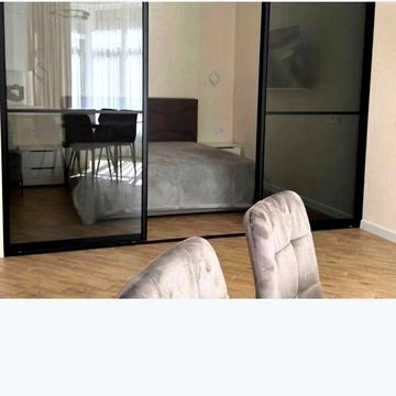 Довгострокова оренда 1к Квартира Дача Ковалевського вулиця ЖК Avinion