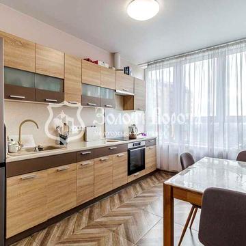 Квартира, 2к. Гарний стан. Відрадний, 2, Соломянський район