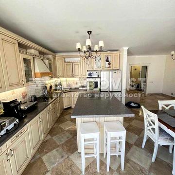 Продаж квартири 175м2 вул.Здановської Юліі 52А Виставковий центр