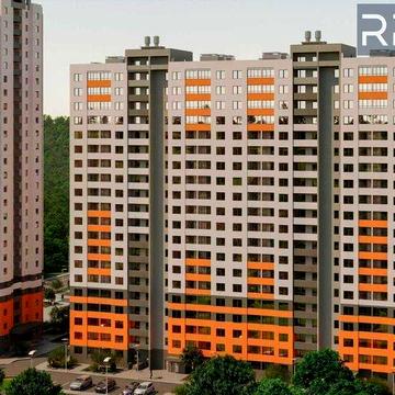 ТОП! Продаж квартира 44м ЖК Атлант на Озерній Метро Іподром Теремки ЖК Атлант на Озерній