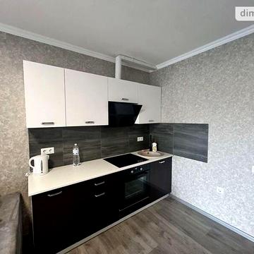 Довгострокова оренда 1к Квартира Мандриківська вулиця ЖК Лучший Дом