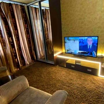 Сдается 1к квартира, Холодная гора